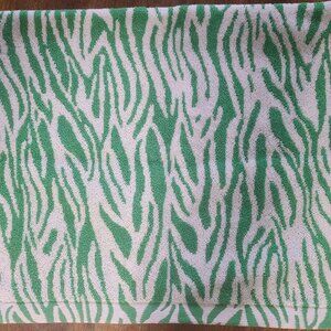 Diane Von Furstenberg Hand Towel